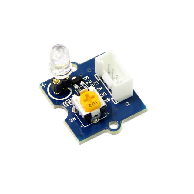 GROVE WHITE LED【104030009】