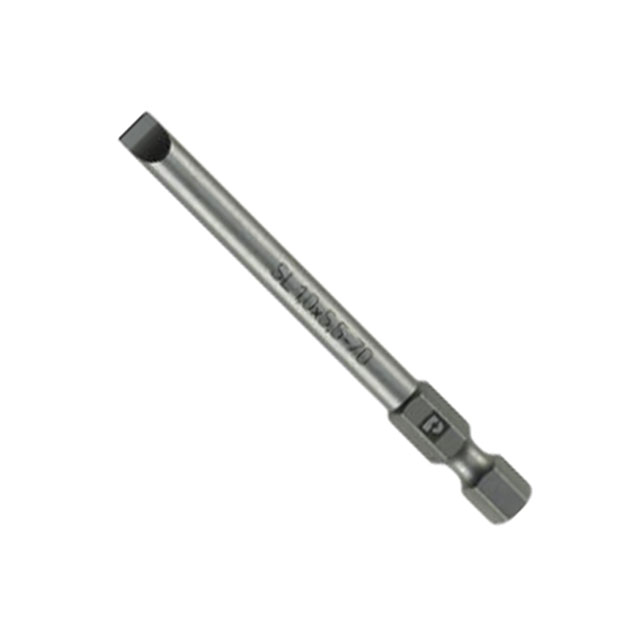 【1212567】BIT SLOTTED 0.5MMX3MM 2.76" 1=1