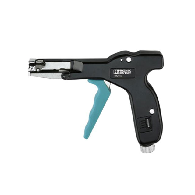 TOOL CABLE TIE GUN TENSION LOCK【1212609】