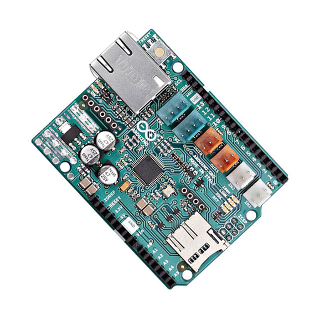 ETHERNET SHIELD 2 W5500 W/O POE【A000024】
