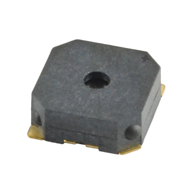 【CMT-8530S-SMT-TR】BUZZER MAGNETIC 3.6V8.5X8.5 SMD [digi-reel品]