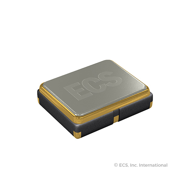 XTAL OSC TCXO 16MHZ CMOS SMD【ECS-TXO-2520MV-160-AY-TR】
