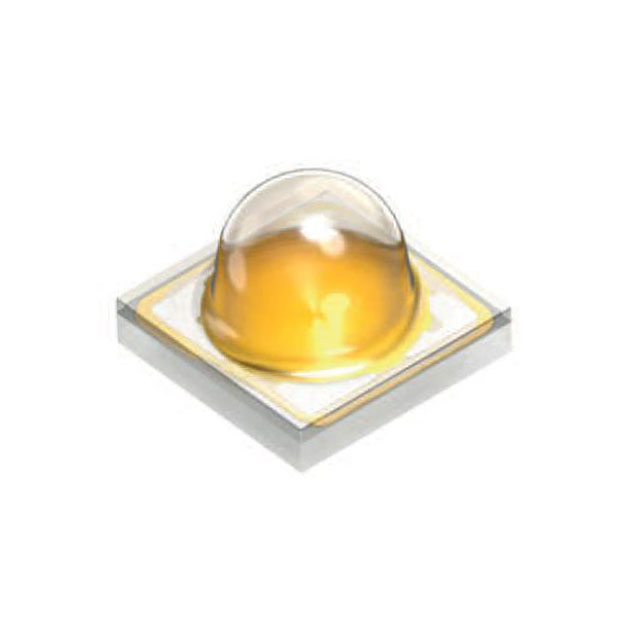 【GW CS8PM1.EM-KTLP-A838-1-350-R18】LED OSLON WARM WHITE 2700K