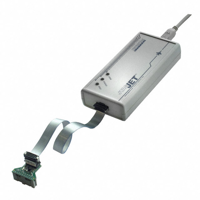 JTAG EMULATOR FOR ARM7/ARM9【JTAGJET-ARM】