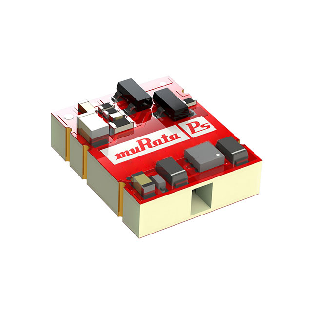 DC DC CONVERTER 5V 2W [digi-reel品]【NXE2S0505MC-R7】