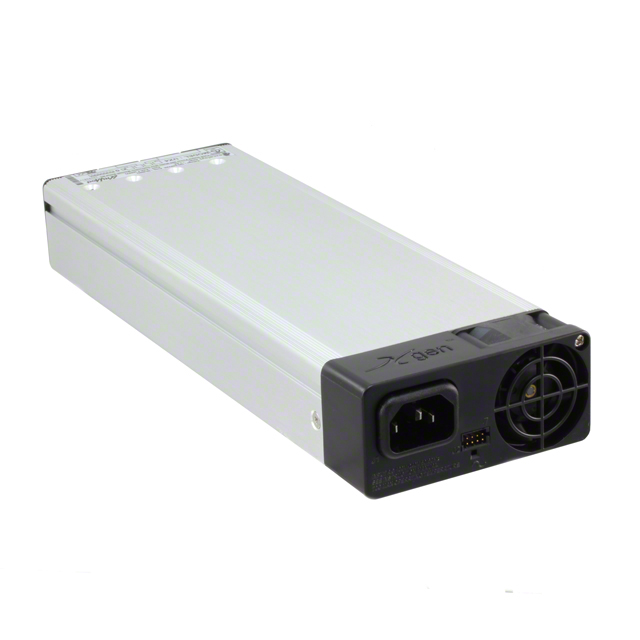 【UX4C00】CONFIG POWER CHASSIS 600W 4 SLOT