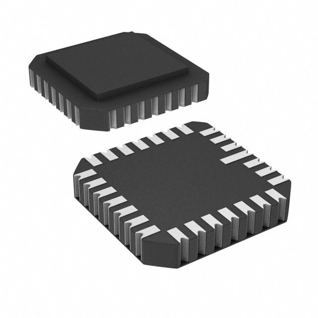 【ATF22V10B-10NM/883】IC PLD 10MC 10NS 28LCC