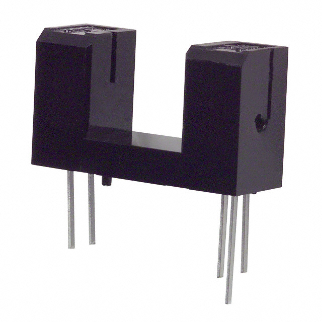 【EE-SX4070】SENSOR OPTICAL 8MM PCB MOUNT