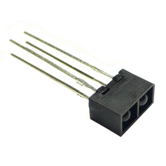 SENSOR OPT REFLECTIVE RADIAL【314020031】