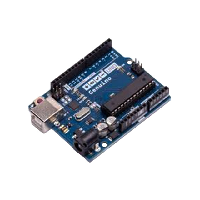 【GBX00066】GENUINO UNO ATMEGA328P EVAL BRD