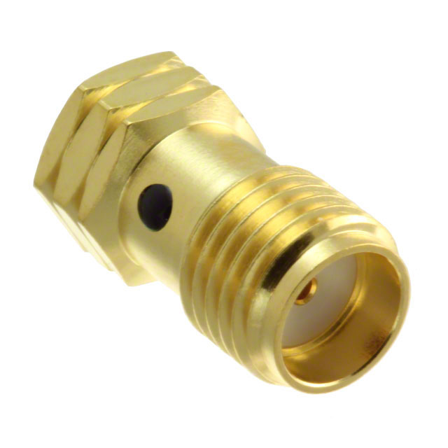 【MM121540】COAX ADAPT SMA TO JSC