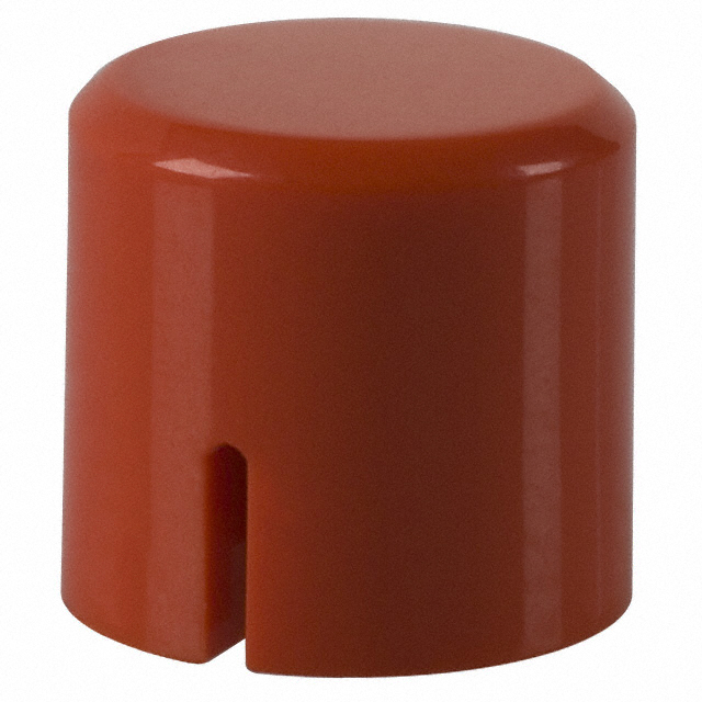 【PVRD】CAP KEYSWITCH RED