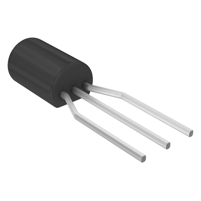【2SC1815-Y-BP】TRANS NPN 50V 0.15A TO-92