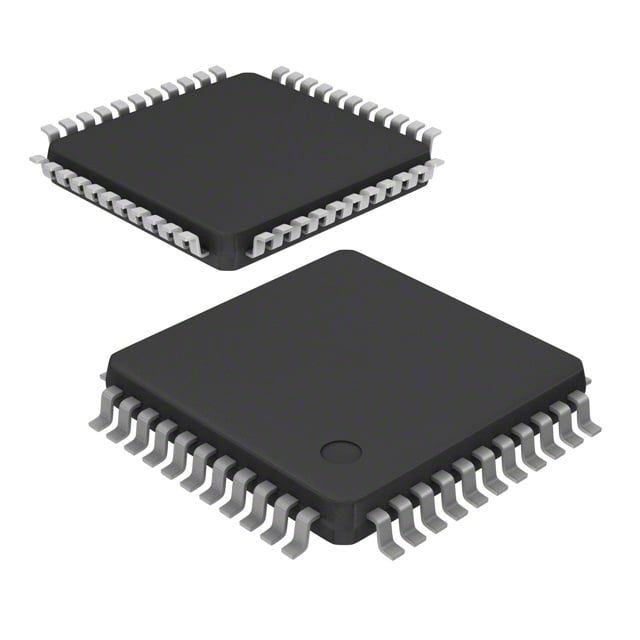 【Z53C8003ASG】IC SCSI CMOS 3MB/SEC 44LQFP