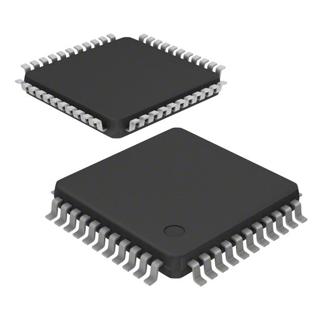 【Z84C4310FEG】IC INTERFACE SPECIALIZED 44QFP
