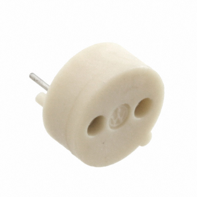 【56000001019】FUSE HOLDER RADIAL 250V 6.3A PCB