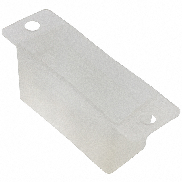 【DA509051】CONN POTTING SHELL 15POS WHITE