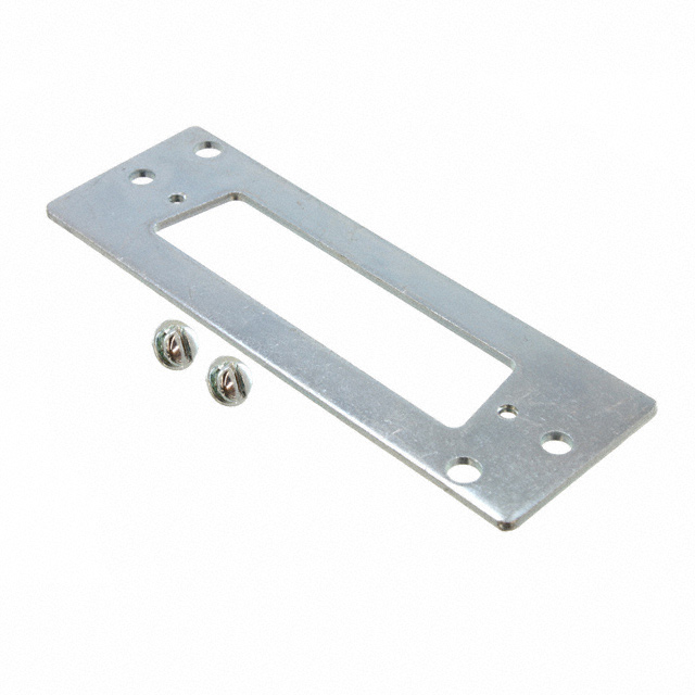 【DD21961】DSUB GUIDE PIN PLATE FEMALE[バッグ]