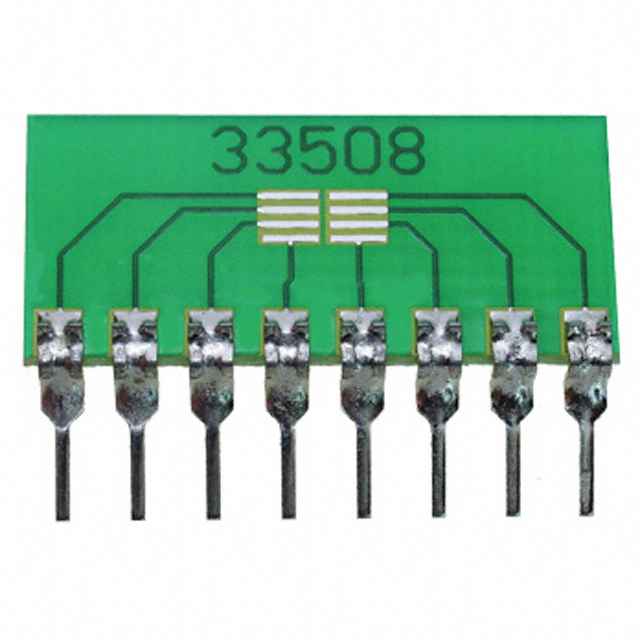 PROTOBOARD SMT FOR SC-70-8/SC-8【33508】