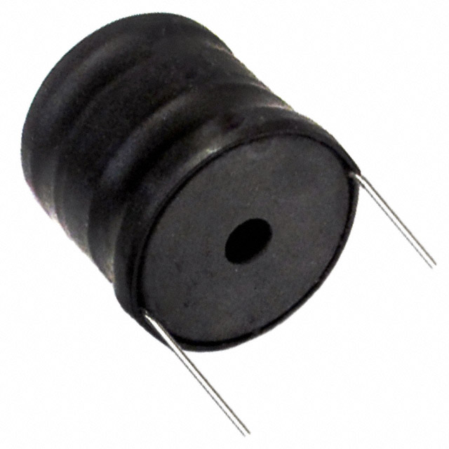 【AIRD-06-102K】FIXED IND 1MH 1A 818 MOHM TH