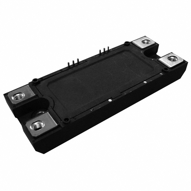 MOSFET 2N-CH 1200V 120A MODULE【BSM120D12P2C005】