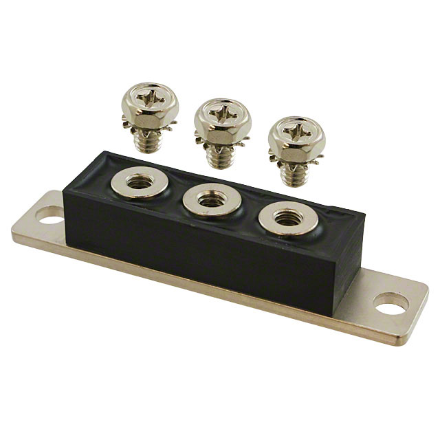 【MBRT120150】DIODE MOD SCHOTT 150V 60A 3TOWER