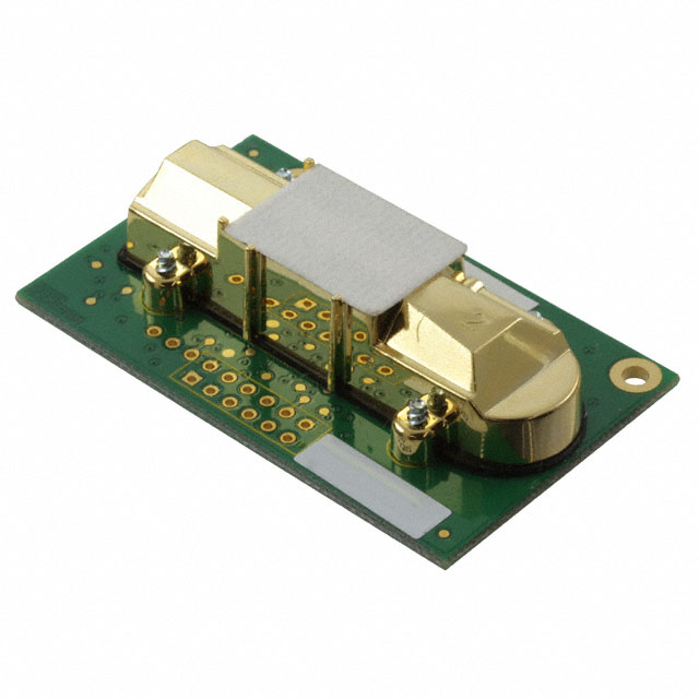 【T6615-20K】T6615 0-20K CO2 OEM MODULE