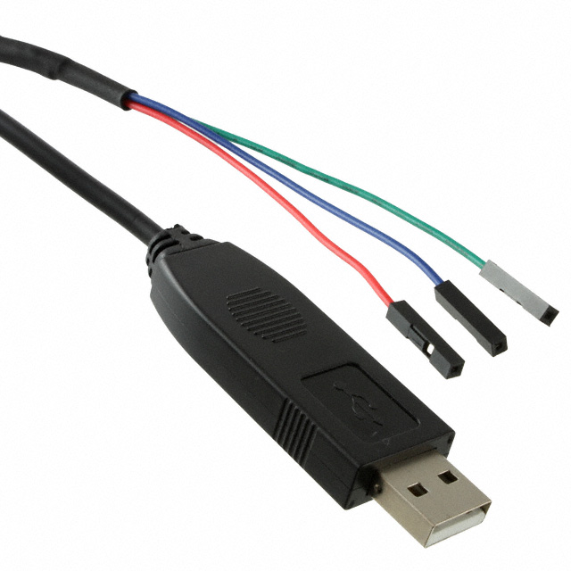 【USB-SERIAL-F】OLINUXINO SERIAL CONSOLE CABLE