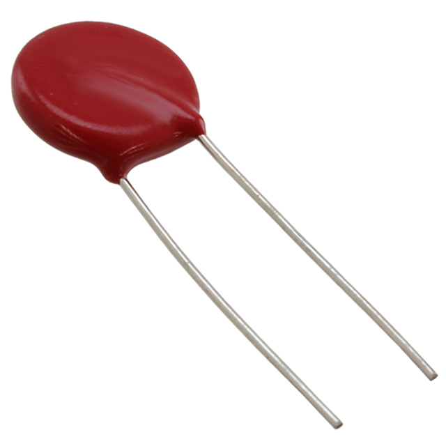 【V320LA10CP】VARISTOR 510V 3.5KA DISC 10MM