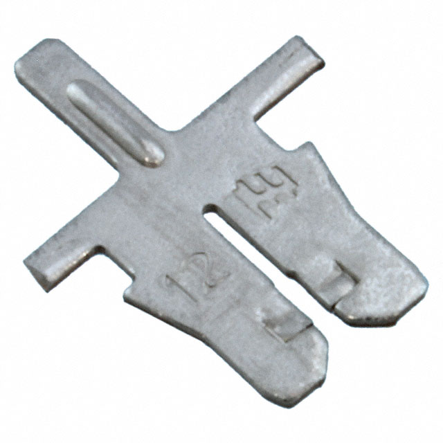 【1534686-1】CONN MAG TERM 23-26AWG PCB