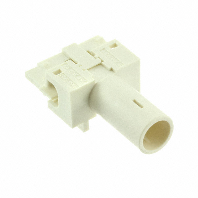 【293270-1】CONN BUS BAR FOR 7.5MM CONNECTOR