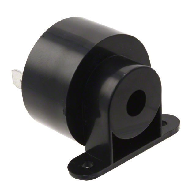 【MAS27A29ERB120Q】BUZZER PIEZO 120V FLANGE RA