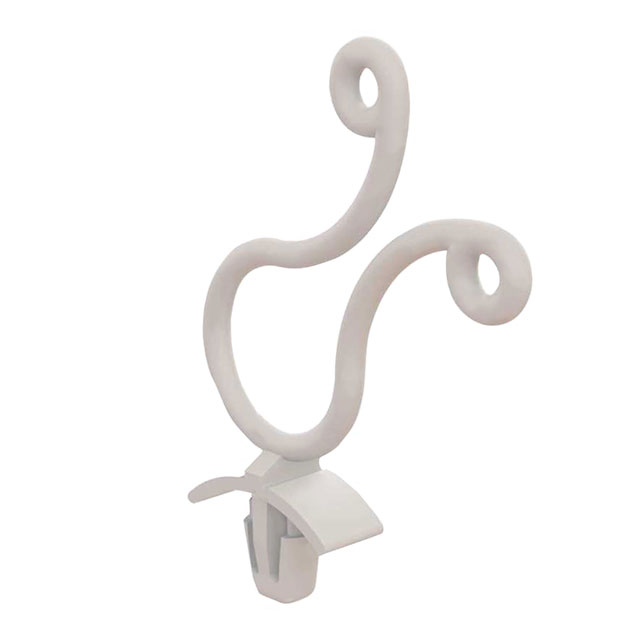 【SKL45-250】CBL CLIP TWIST LOCK NAT ARROW