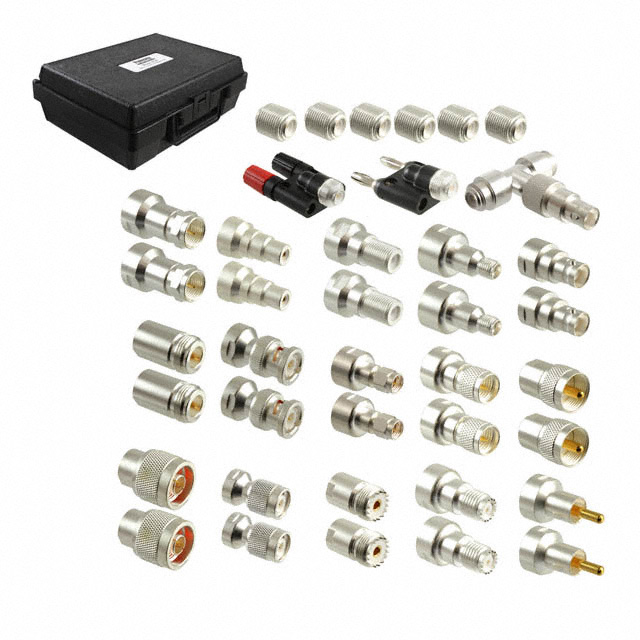 【5748】KIT ADAPTER MAXI UNIV COAX RF