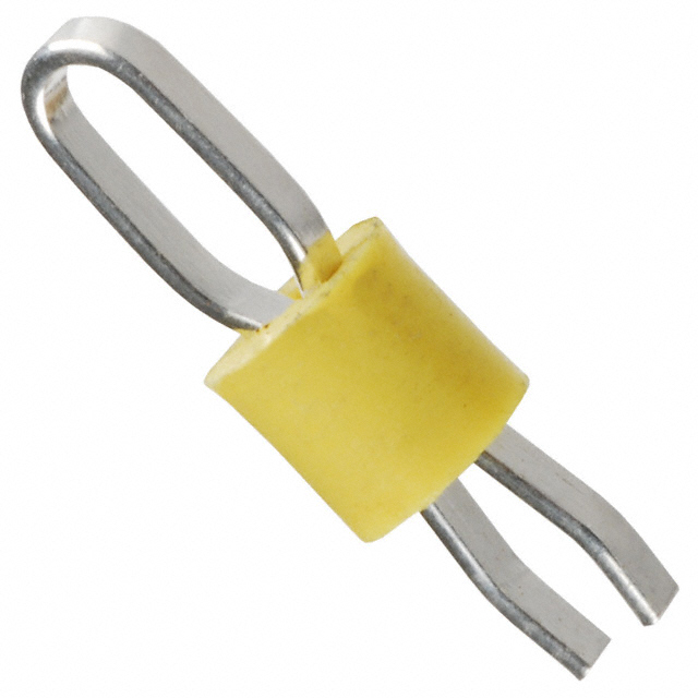 【5014】PC TEST POINT MULTIPURP YELLOW