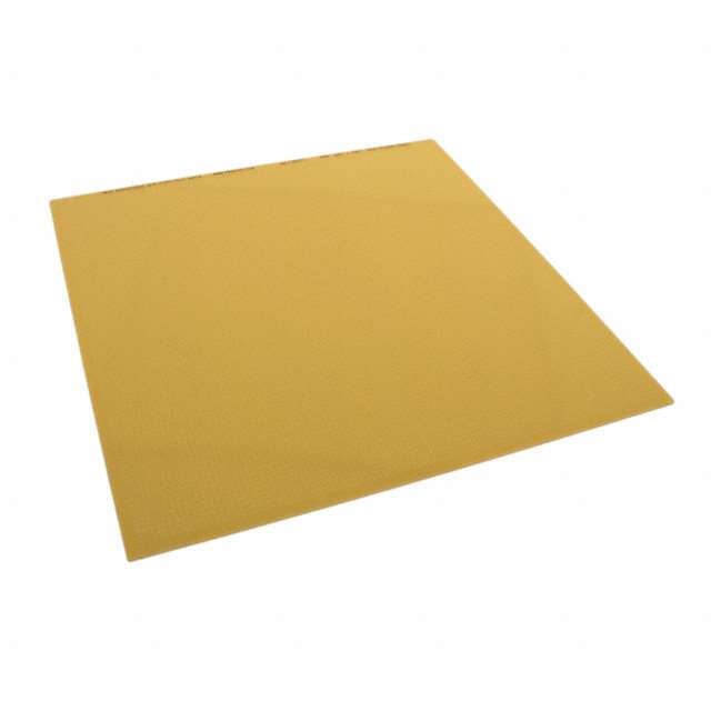 【7100-1010】BREADBOARD PREPUNCHED INSULATING