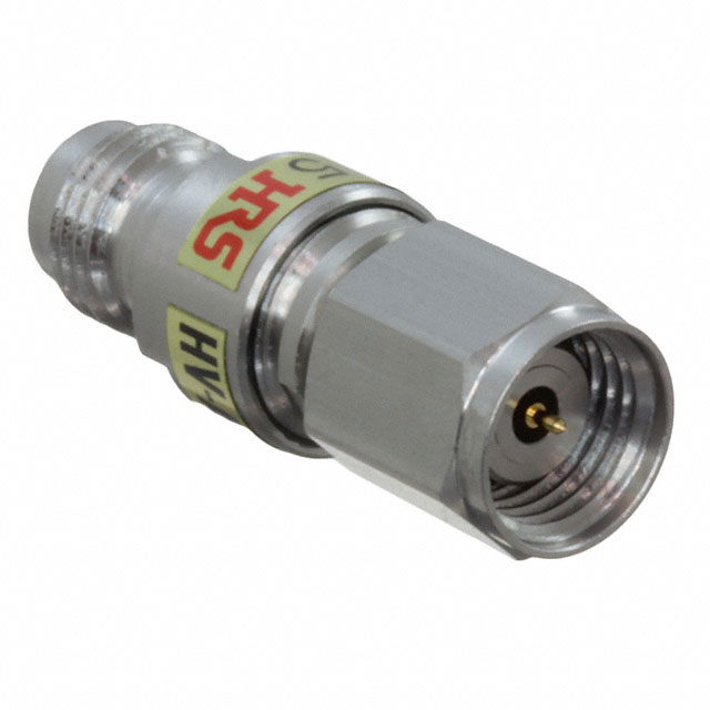 【HK-AT(4)-PJ】RF ATTENUATOR 4DB 50OHM 2.92MM