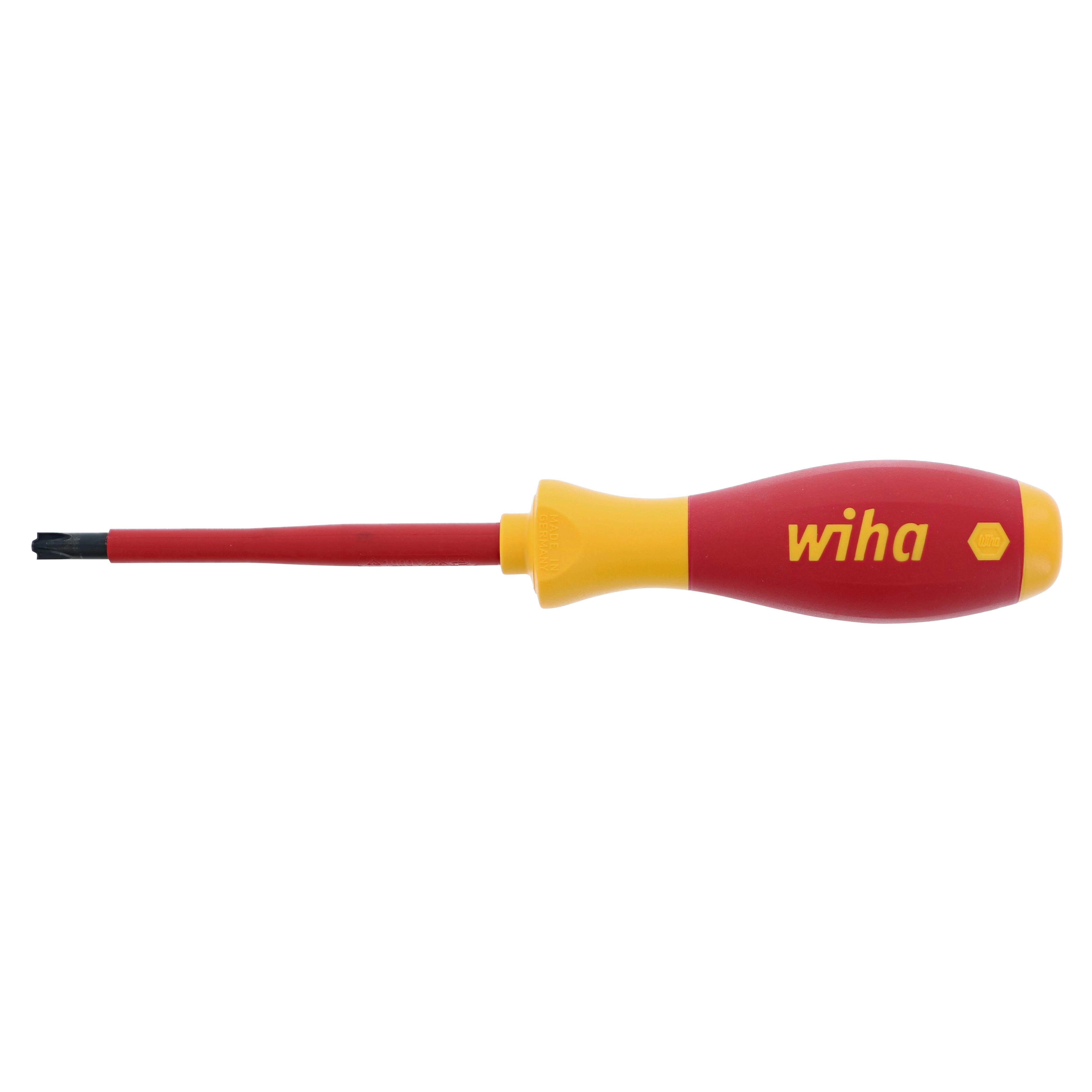 【30704】INSULATED SOFTFINISH XENO DRIVER