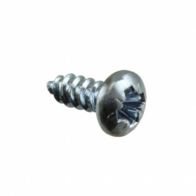 【3634420】SCREW FOR MOUNTING CLIP 100PCS