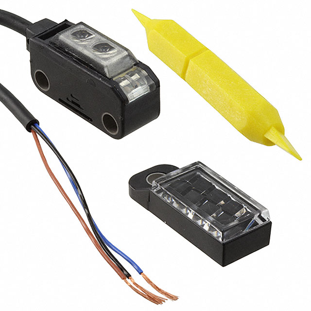 【EX-29A】SENSOR RETROREFLECTIVE 200MM NPN
