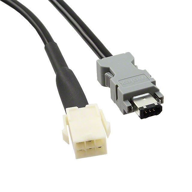【MFECA0100EAM】10M 50W 750W INCREMENTAL