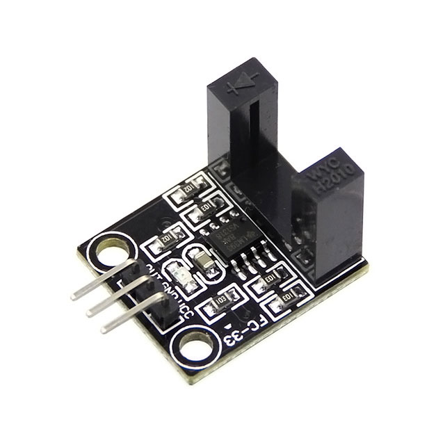 MOTOR SPEED SENSOR MODULE【114990070】