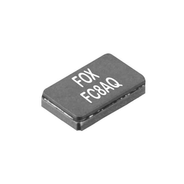 CRYSTAL 3.6864MHZ 20PF SMD [digi-reel品]【FC8AQCCMC3.6864-T1】