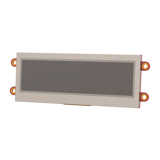 【PIXXILCD-39P4】GRAPHIC DISPLAY TFT RGB 3.9"