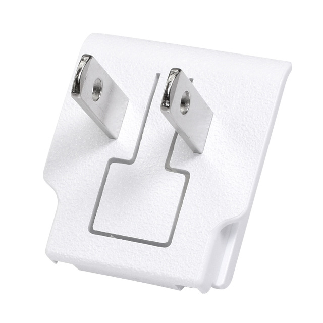 【SMI-US-3L-W】LARGE AC BLADE FOR US - WHITE