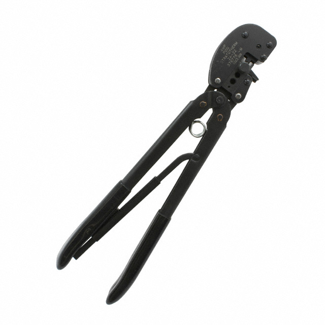 【576778】TOOL HAND CRIMPER 22-24AWG SIDE