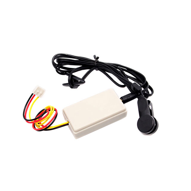 GROVE EAR-CLIP HEART SENSOR【101020033】