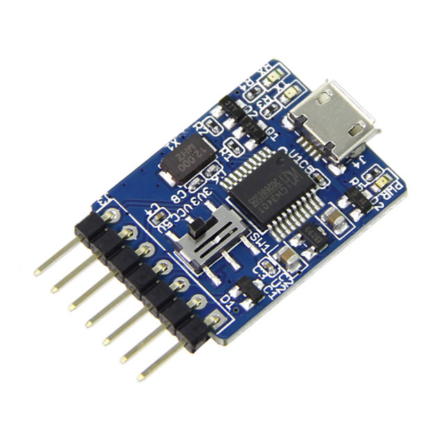 【103990049】USB TO UART 5V/3V3