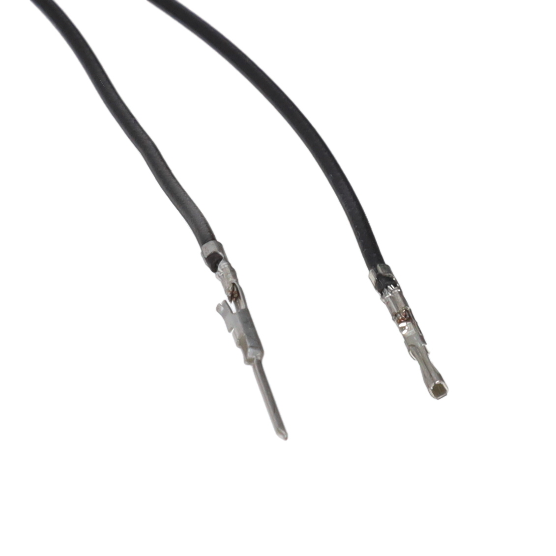 【0367690730】PRE-CRIMP SL F TO M 36" BLACK