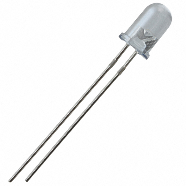 【SIR333-A】EMITTER IR 875NM 100MA RADIAL